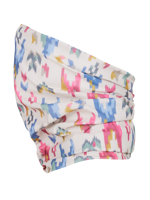 Protest Γυναικείο ζεστούλι λαιμού Protest PRTBAYOU