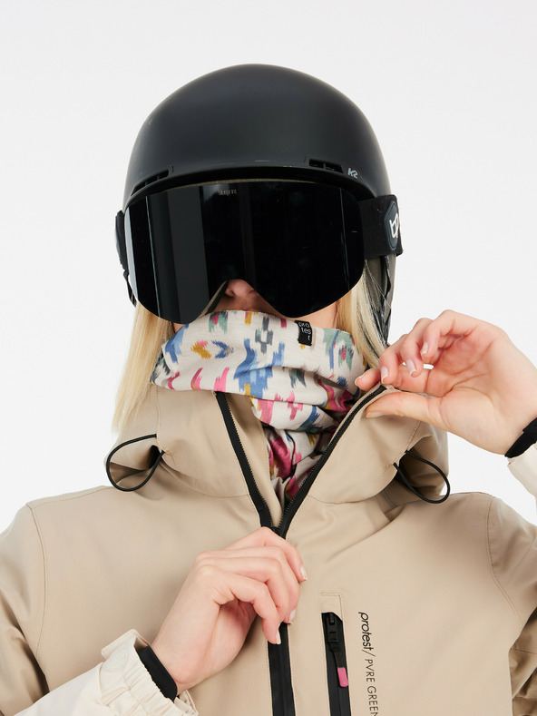 Protest Γυναικείο ζεστούλι λαιμού Protest PRTBAYOU