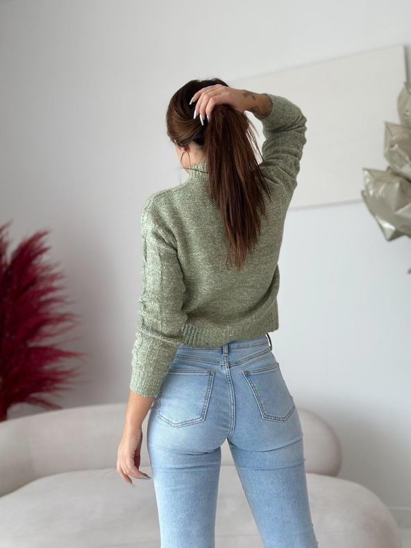 Edoti Edoti Γυναικείο πουλόβερ