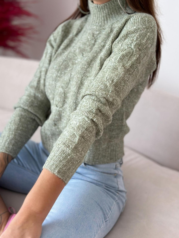 Edoti Edoti Γυναικείο πουλόβερ