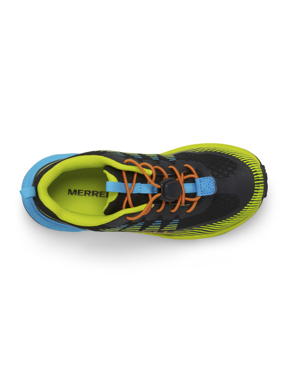 Merrell Merrell MK267923 AGILITY PEAK υποδήματα