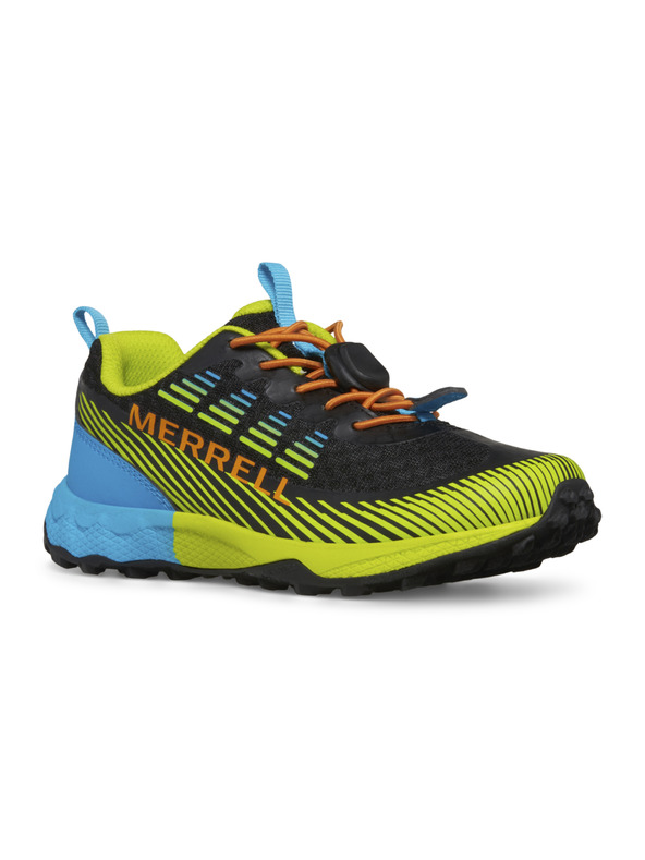 Merrell Merrell MK267923 AGILITY PEAK υποδήματα
