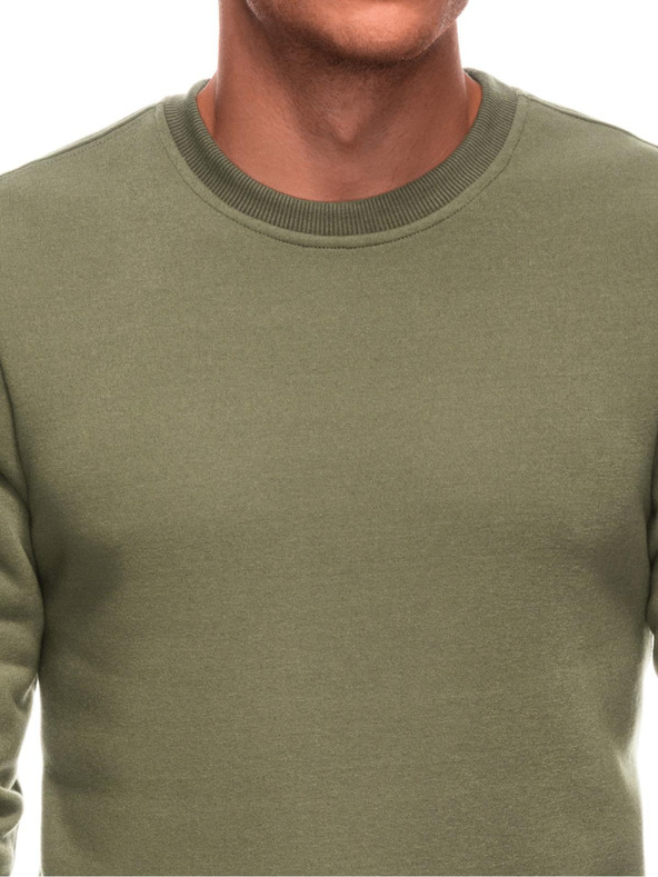 Edoti Ανδρική ομοιόμορφη φόρμα BASIC στρογγυλής λαιμόκοψης Edoti