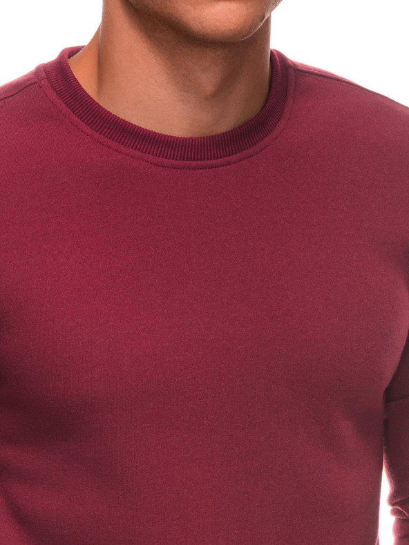 Edoti Ανδρική ομοιόμορφη φόρμα BASIC στρογγυλής λαιμόκοψης Edoti