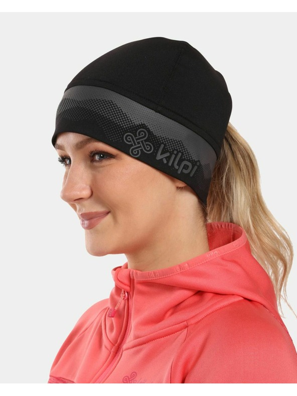 Kilpi TAIL-U Μαύρο Καπέλο