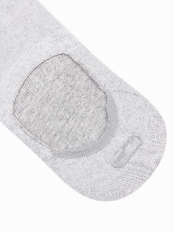 Ombre Clothing Ανδρικές κάλτσες 4 πακέτα μαύρο Ombre ρούχα