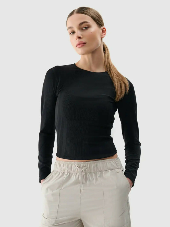 4F Γυναικεία μπλουζάκια 4F