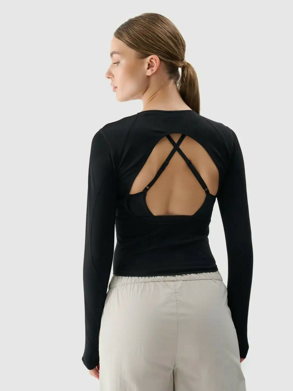 4F Γυναικεία μπλουζάκια 4F