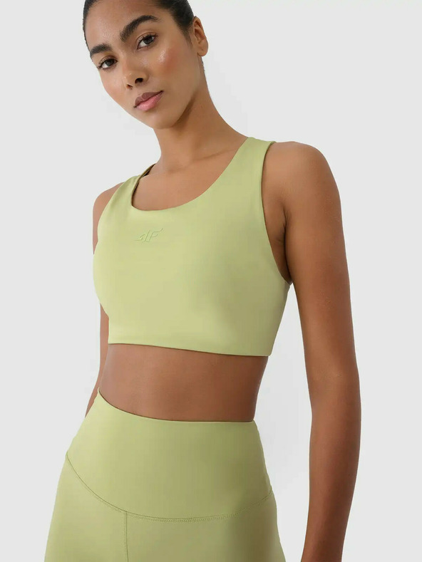 4F Γυναικείο αθλητικό σουτιέν 4F