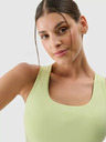 4F Γυναικείο αθλητικό σουτιέν 4F