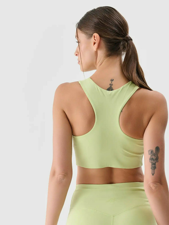 4F Γυναικείο αθλητικό σουτιέν 4F