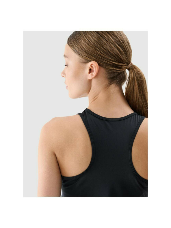 4F Γυναικείο λειτουργικό tank top 4F