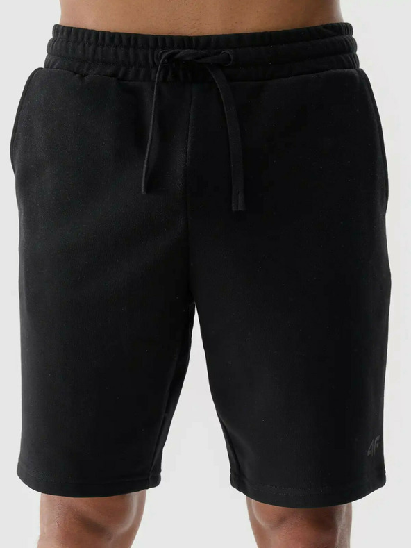 4F Men's Shorts 4F Size: