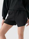 4F Γυναικείο σορτς 4F