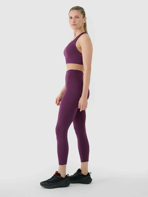 4F Γυναικείο αθλητικό σουτιέν 4F