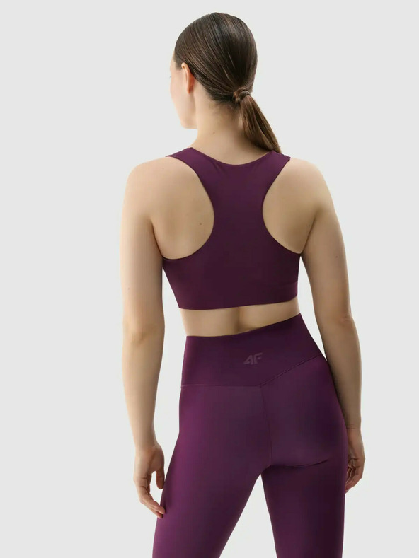 4F Γυναικείο αθλητικό σουτιέν 4F