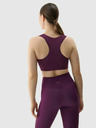 4F Γυναικείο αθλητικό σουτιέν 4F