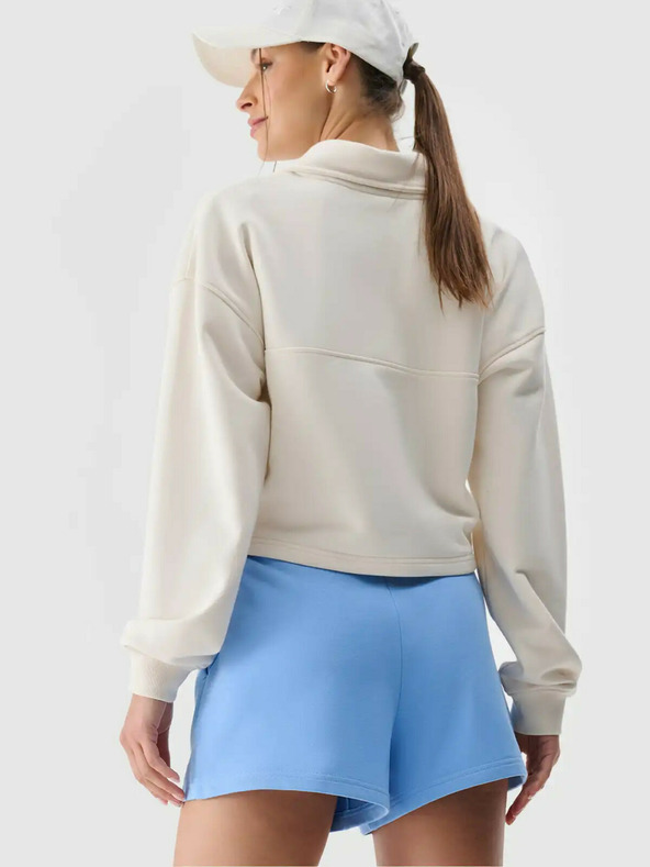 4F Γυναικείο σορτς 4F