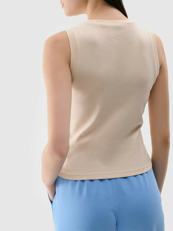 4F Γυναικείο μπλουζάκι 4F