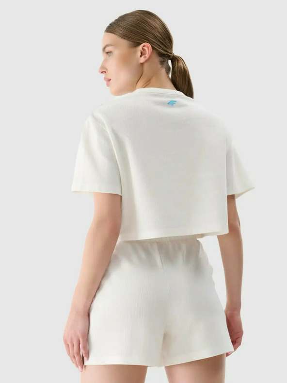 4F Γυναικείο σορτς 4F