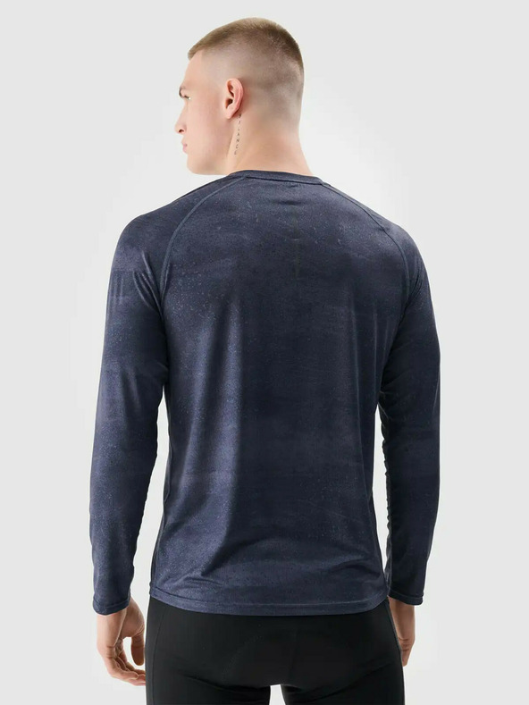 4F Ανδρικό λειτουργικό πουκάμισο 4F