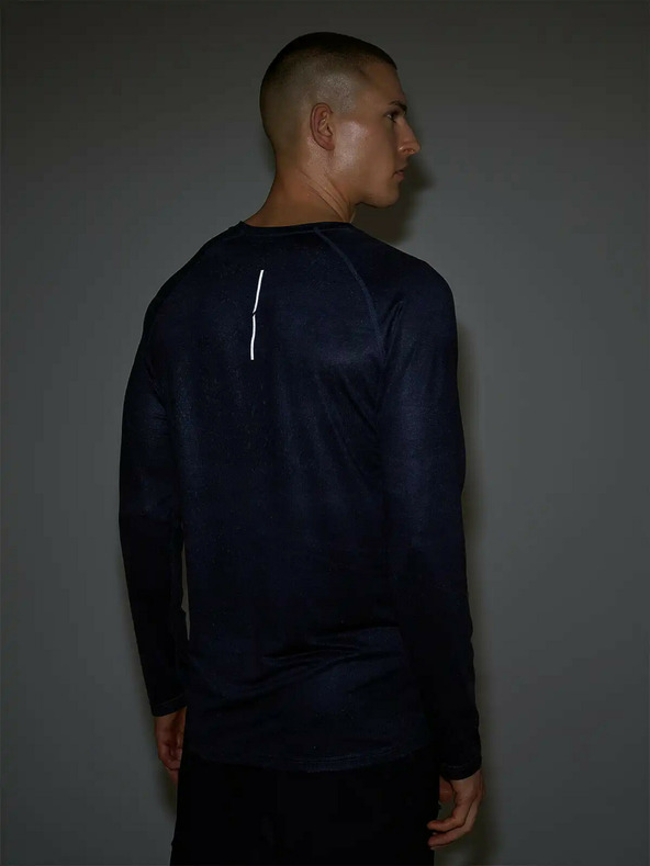 4F Ανδρικό λειτουργικό πουκάμισο 4F