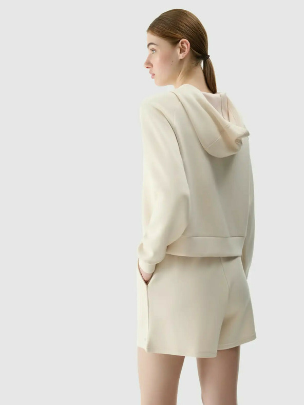 4F Γυναικείο σορτς 4F