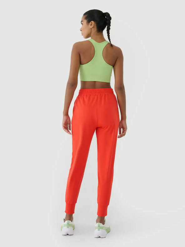 4F Γυναικείο αθλητικό παντελόνι 4F