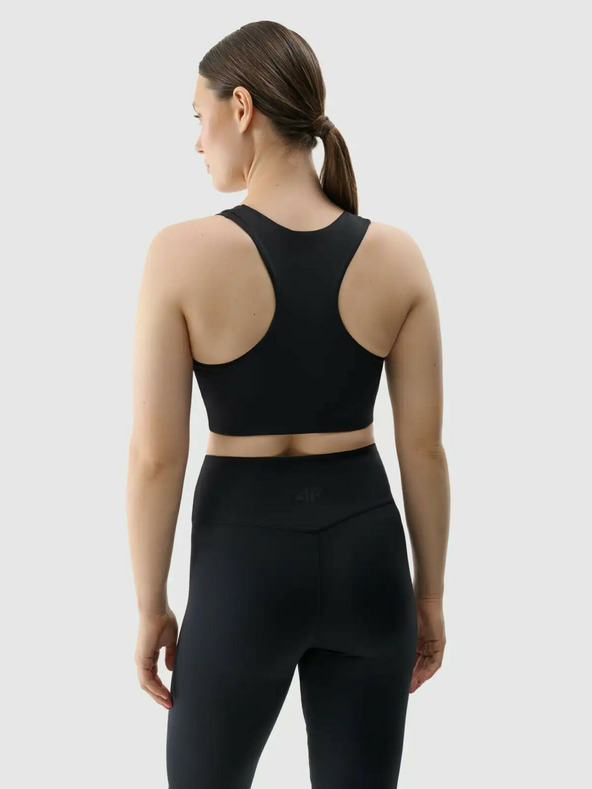 4F Γυναικείο αθλητικό σουτιέν 4F