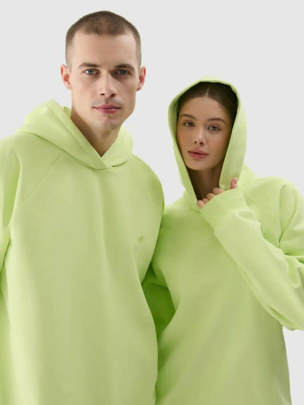 4F Φούτερ Unisex 4F