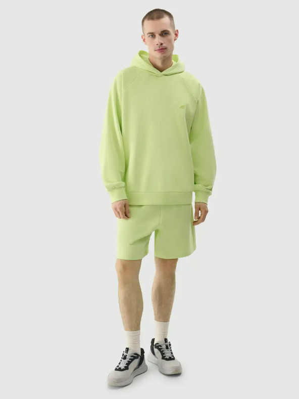 4F Φούτερ Unisex 4F