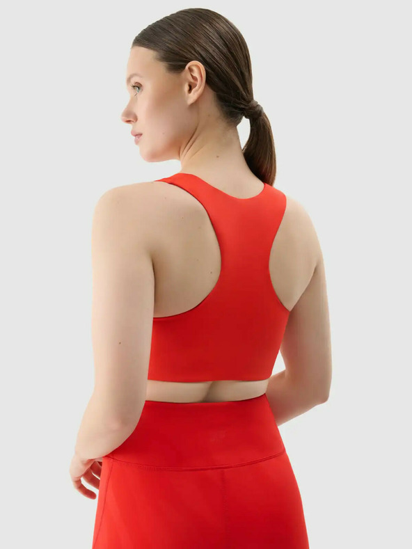 4F Γυναικείο αθλητικό σουτιέν 4F