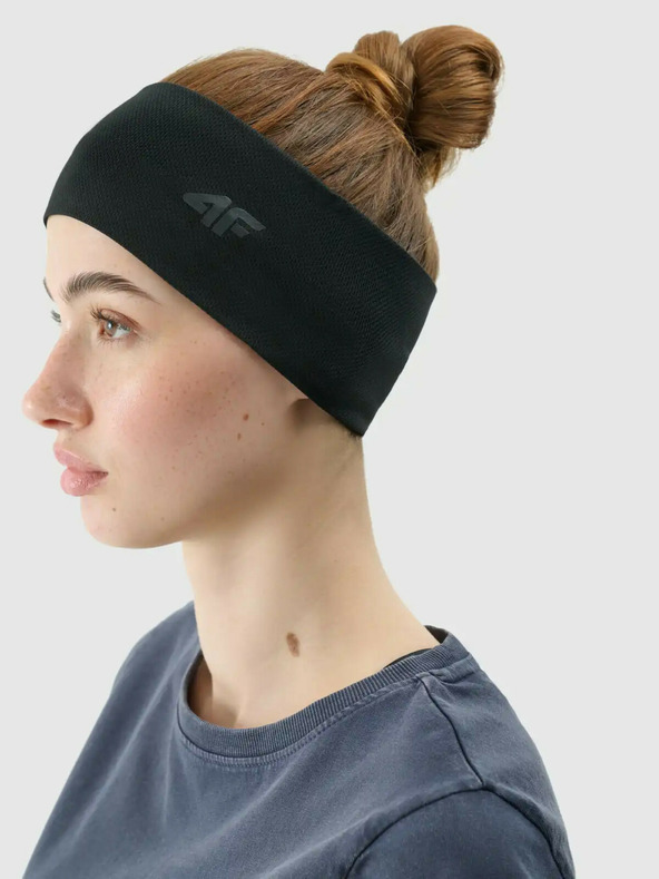 4F 4F Γυναικεία κεφαλόδεσμος