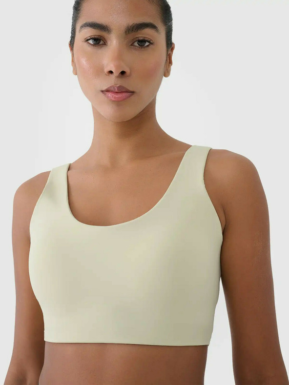 4F Γυναικείο αθλητικό σουτιέν 4F