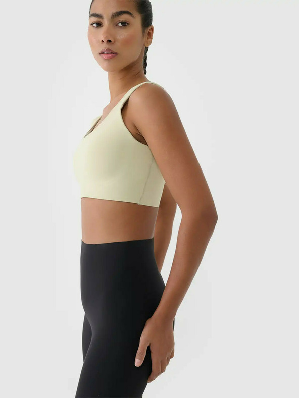 4F Γυναικείο αθλητικό σουτιέν 4F