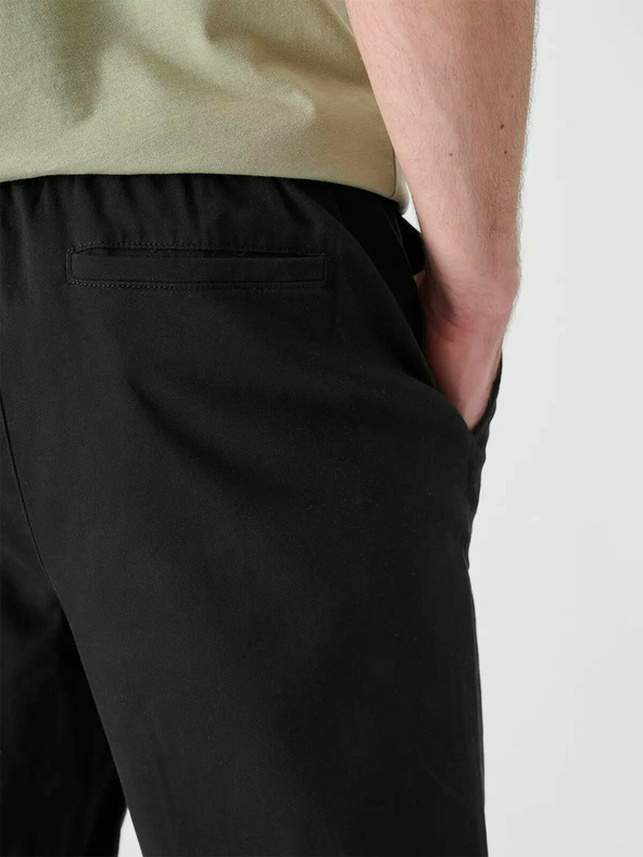 4F Ανδρικό παντελόνι 4F