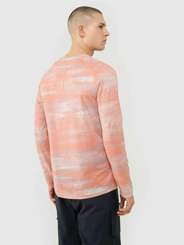 4F Ανδρικό λειτουργικό πουκάμισο 4F