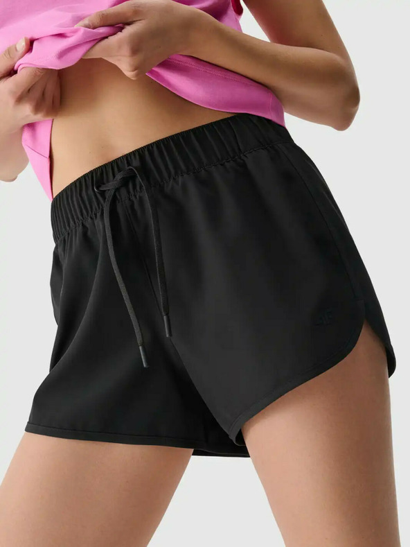 4F Γυναικείο σορτς 4F