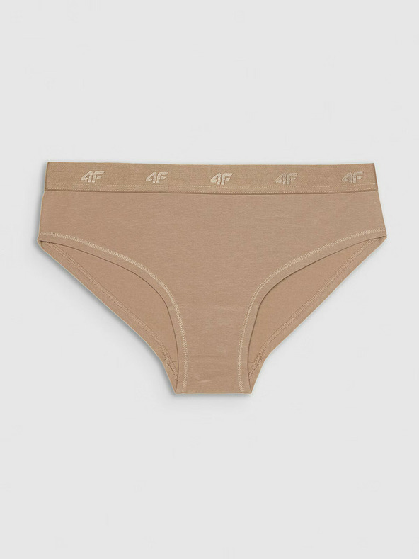 4F Γυναικείο εσώρουχο 4F (2συσκευασίες)