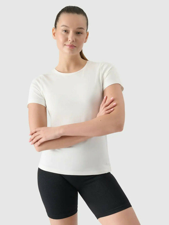 4F Γυναικείο πουκάμισο 4F