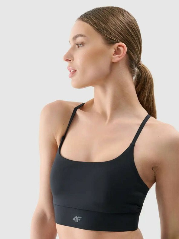 4F Γυναικείο αθλητικό σουτιέν 4F
