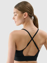 4F Γυναικείο αθλητικό σουτιέν 4F