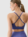 4F Γυναικείο αθλητικό σουτιέν 4F