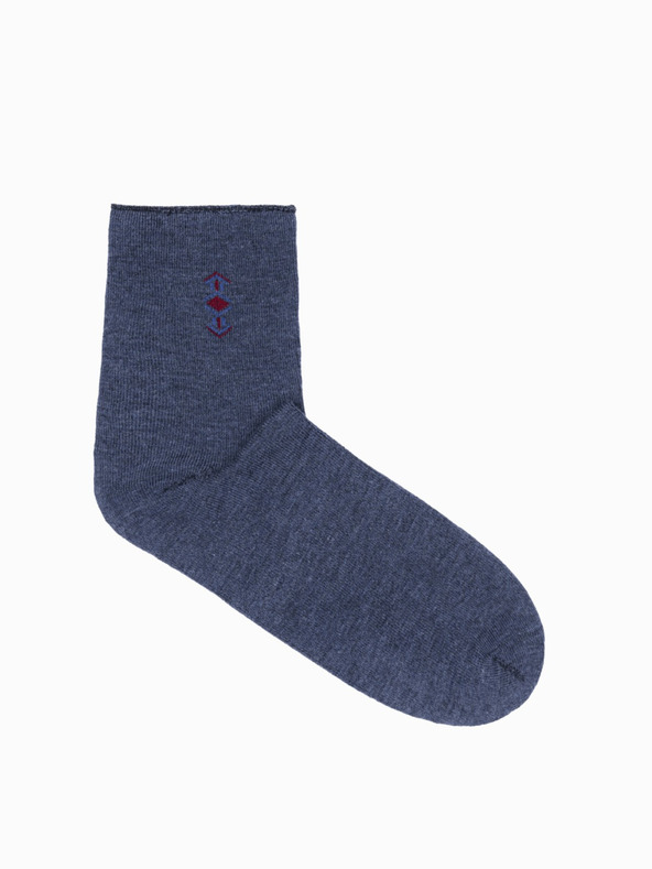 Edoti Σετ πέντε ζευγαριών ανδρικών κάλτσες Edoti