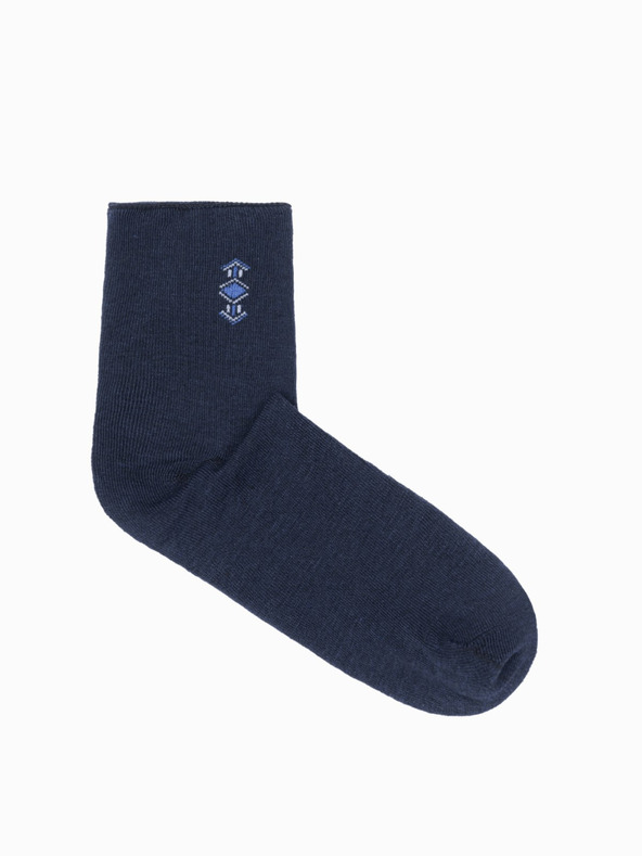 Edoti Σετ πέντε ζευγαριών ανδρικών κάλτσες Edoti