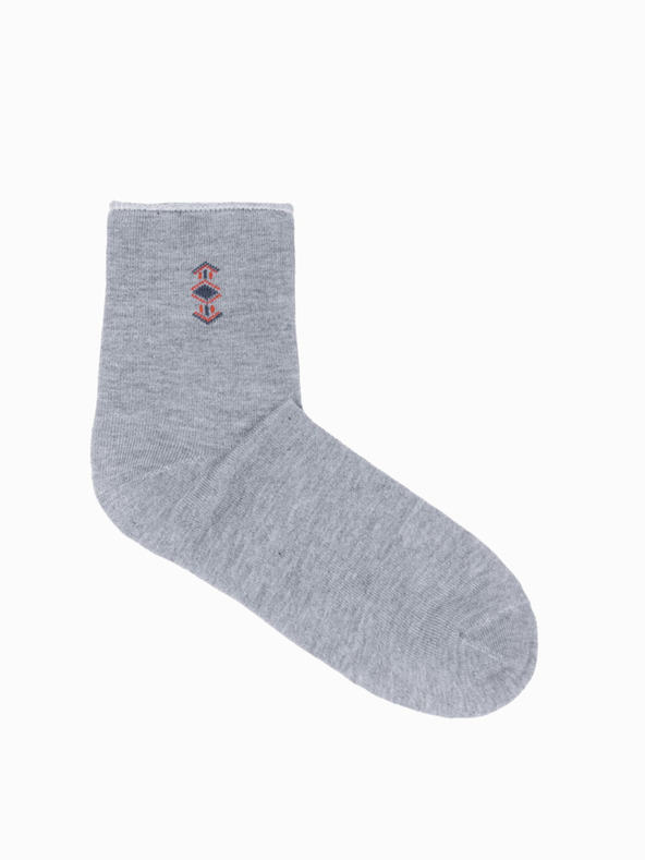 Edoti Σετ πέντε ζευγαριών ανδρικών κάλτσες Edoti