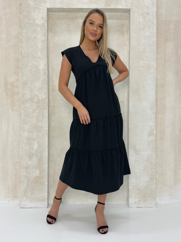 Edoti Γυναικείο μίντι φόρεμα EDOTI