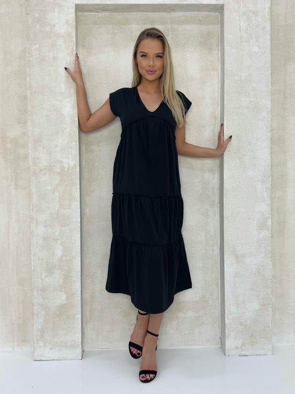 Edoti Γυναικείο μίντι φόρεμα EDOTI