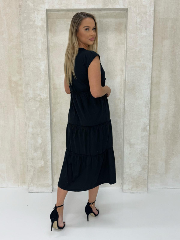 Edoti Γυναικείο μίντι φόρεμα EDOTI