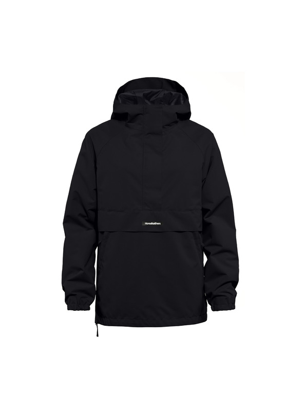 Horsefeathers Γυναικείο σακάκι Ala - μαύρο HORSEFEATHERS